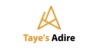 Taye's Adire coupons